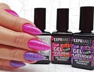 EXPANAILS