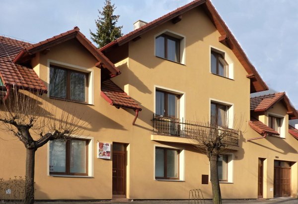Kontakt Pedikúra Poděbrady
